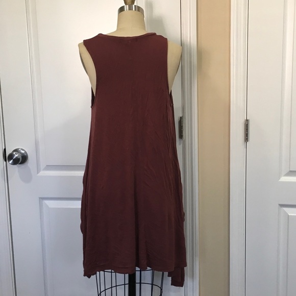 Forever21 Tank Dress 👗 - Picture 2 of 4